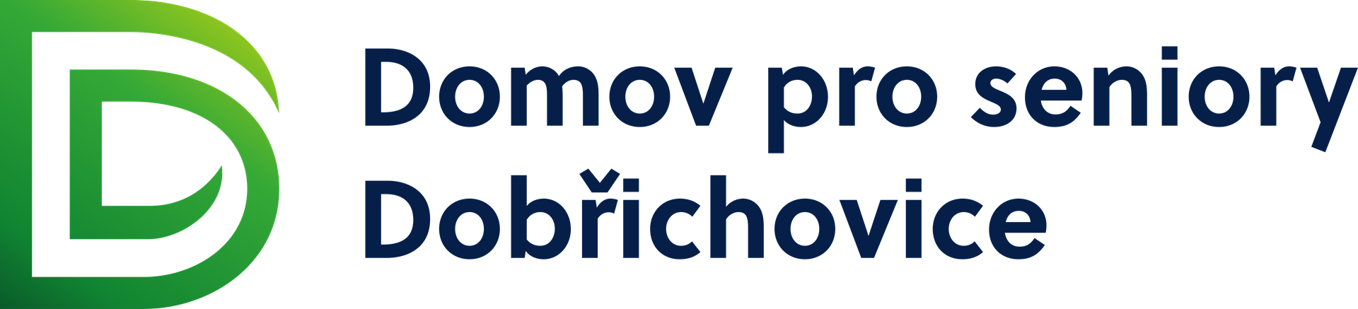Domov Dobřichovice