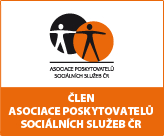 Člen APSS ČR